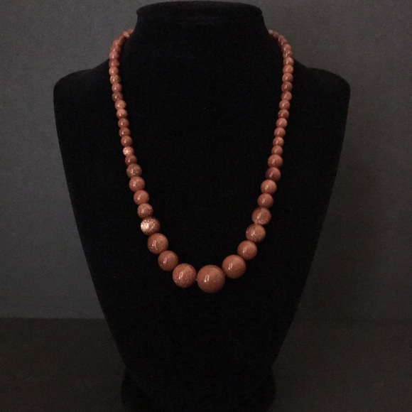 18” Handmade Necklace - Picture 1 of 6